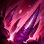 Cho’Gath Q