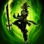 Master Yi W