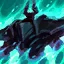 Mordekaiser R