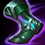 Sorcerer’s Shoes Sorcerer’s Shoes